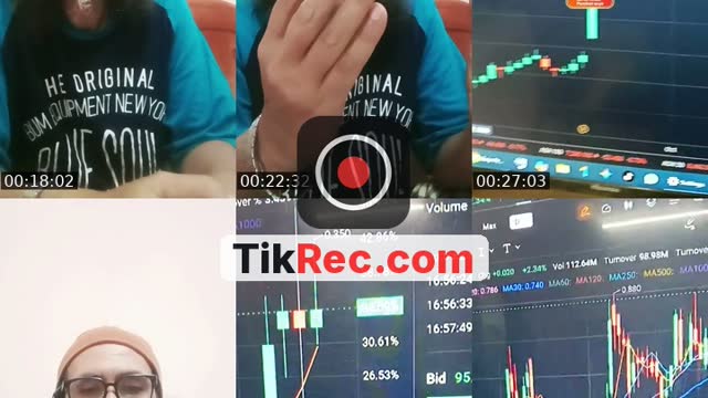 @remytiktoker TikTok live from 2026-10-08