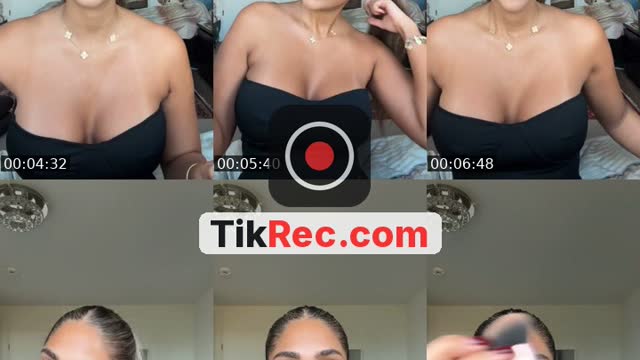 grwm yeeeey - @btxpv