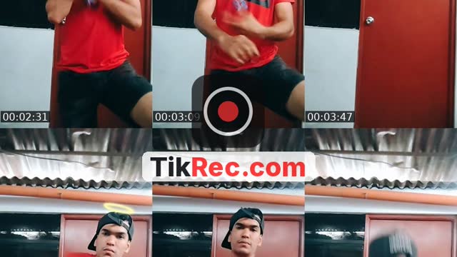 @yesua.hernndez80 TikTok live from 2026-10-08
