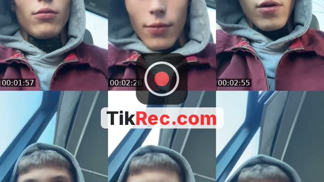 @today_s5 TikTok live