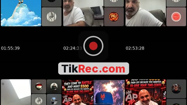 @ap_tv_ TikTok live from 2026-10-08