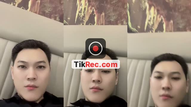 @jeannekoi TikTok live