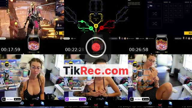 TikTok live: Lets Go LIVE! by @keri.steel
