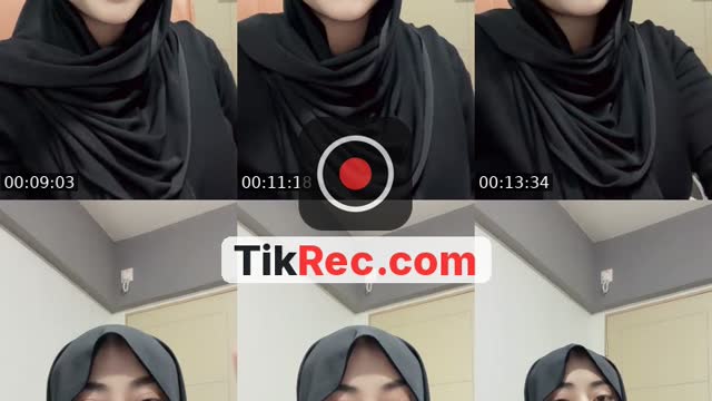 TikTok live: exc igg nurmahmt by @nurmareal_