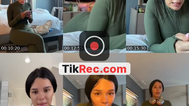 @roxymojica9 TikTok live from 2026-10-08