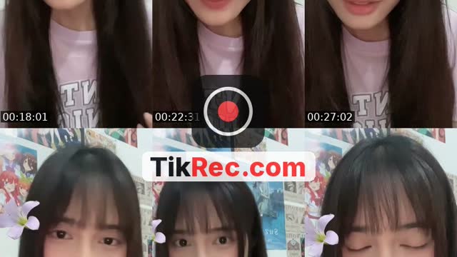 TikTok live: sebentar yh by @ithebassist