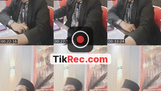 @www.tiktokalhikam TikTok live from 2026-10-08