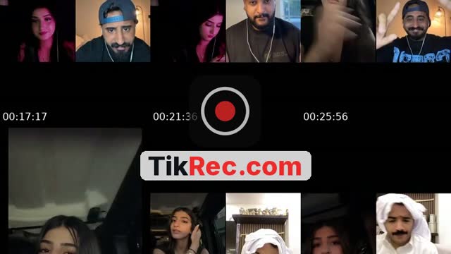 @adrianaabakhos TikTok live from 2026-10-08