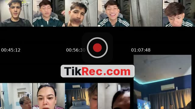 @uncletokok TikTok live from 2026-10-08