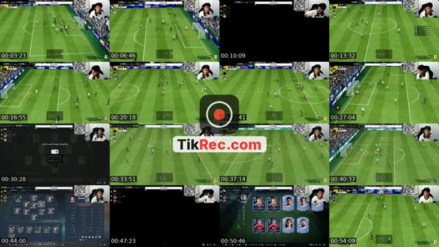 TikTok live: فيفا 27 by @ayklam10