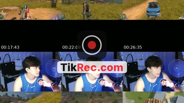 Philippines TikTok live: Lets Go LIVE! by @ba3xz