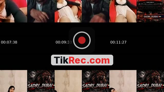 @janalik72 TikTok live