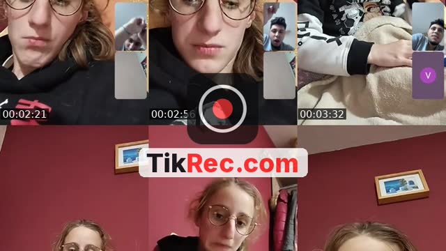 @stitchbleu7 TikTok live
