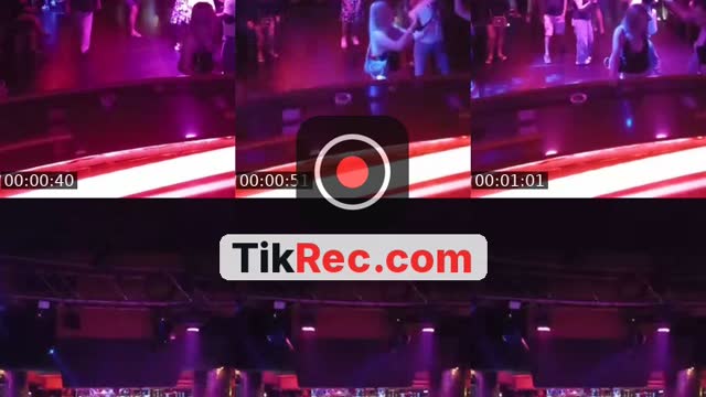 @bareto376 TikTok live