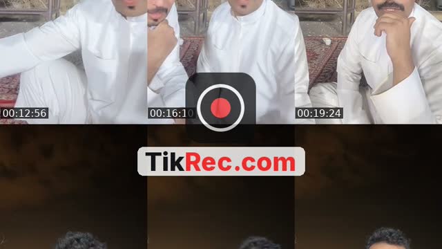 @c8_u9 TikTok live
