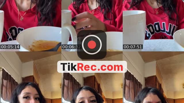 @cilass0 TikTok live