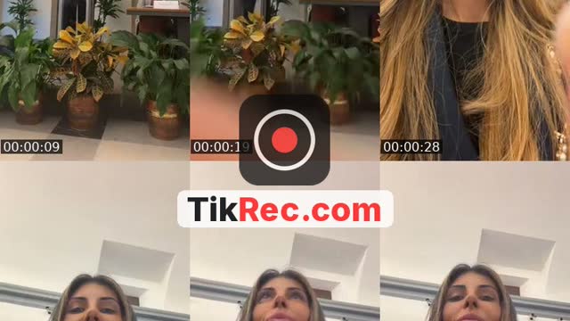 @_lacocca TikTok live