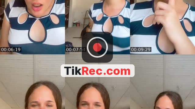 @mariangelatencio23 TikTok live