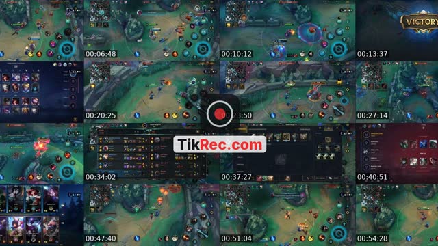 TikTok live: just playing by @imbx0_