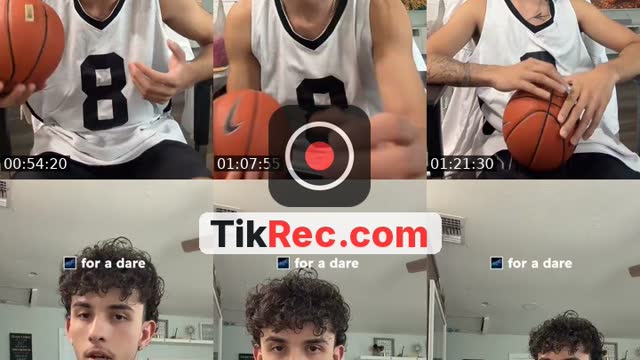 TikTok live: chilling by @s.ebas941