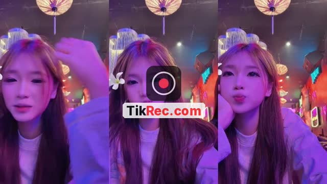 @glinh.009 TikTok live