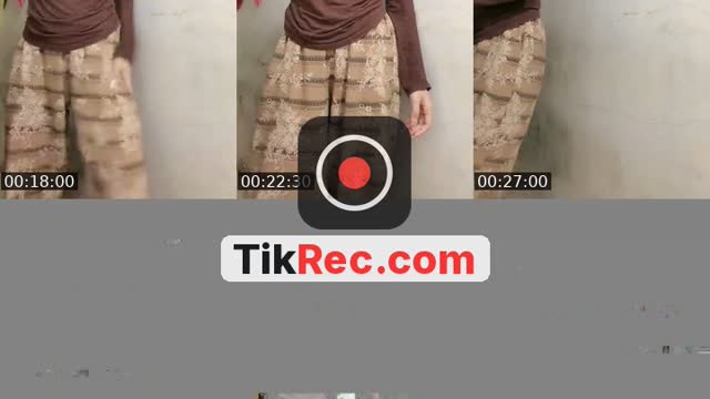 TikTok live: hiii by @kmy_xyyyy