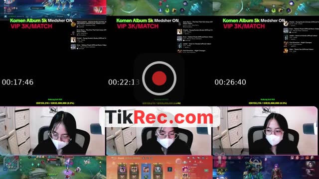 @cioricielll TikTok live from 2026-10-08