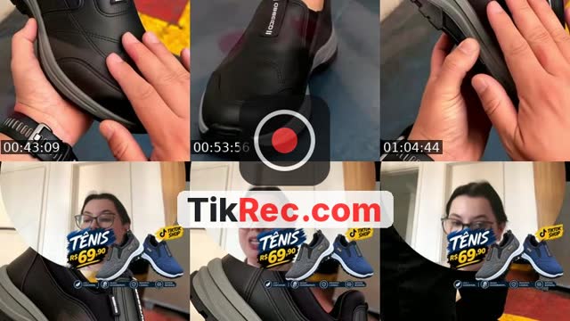 TikTok live: Stream via RTMP (OBS, Vmix, Zoom by @thaistavares113
