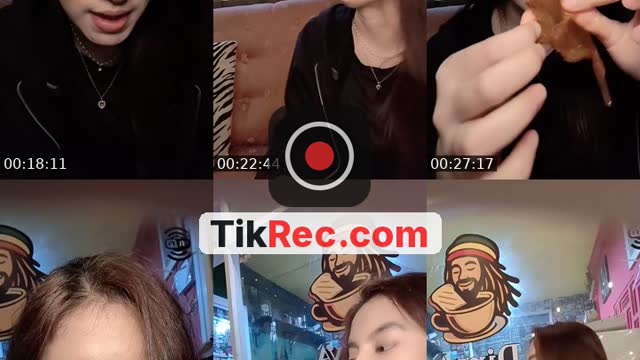 @chikiijaguarr TikTok live from 2026-10-08