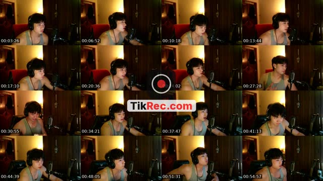TikTok live: Namiss ko kayo mehhn!!! by @raceleodz