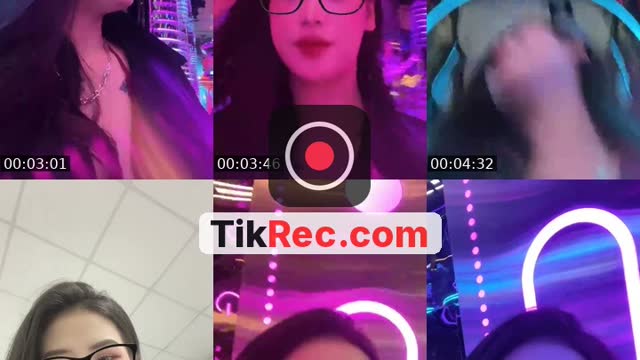 @linhhlinhh.84 TikTok live
