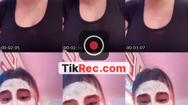 @babyssca._ TikTok live from 2026-10-08