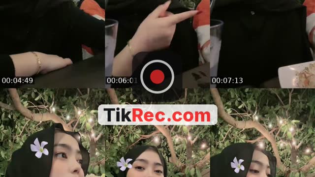 @zttyjll TikTok live