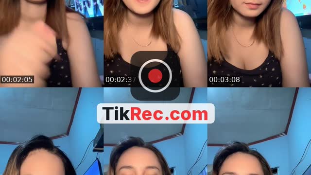 @bannnbocorrrr TikTok live