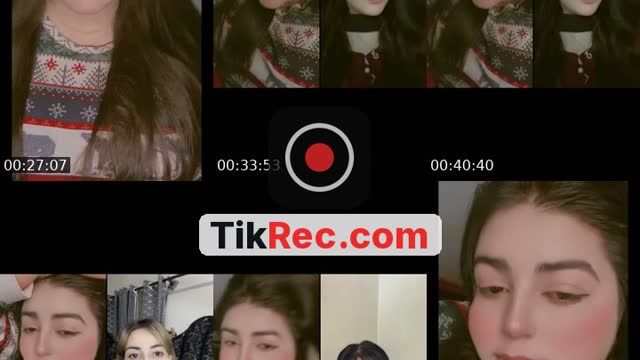 TikTok live: 🥰😘😘😘 by @doctor.saleha.liv
