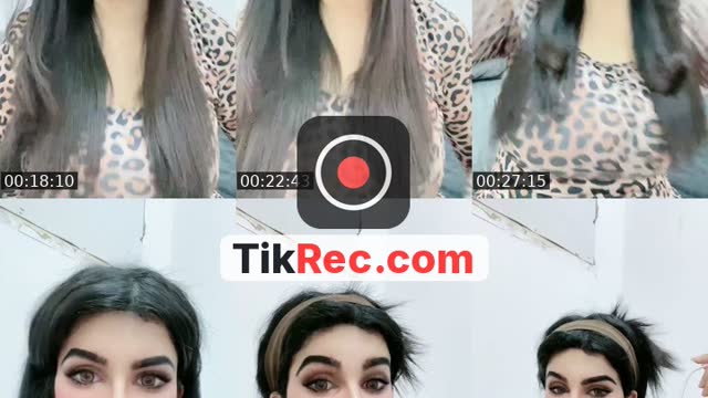 TikTok live: تعالو شوفو طبخاتي بحسابي by @sho4777