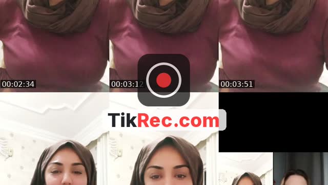 @seher_349 TikTok live