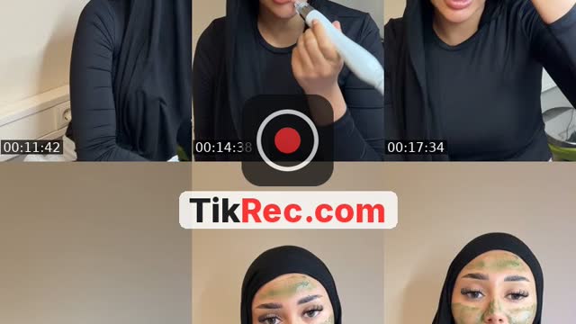 @iso.abyy TikTok live from 2026-10-08