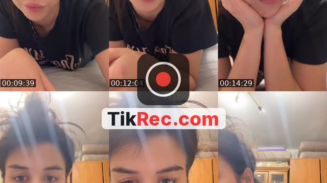 @nevinovna_ TikTok live