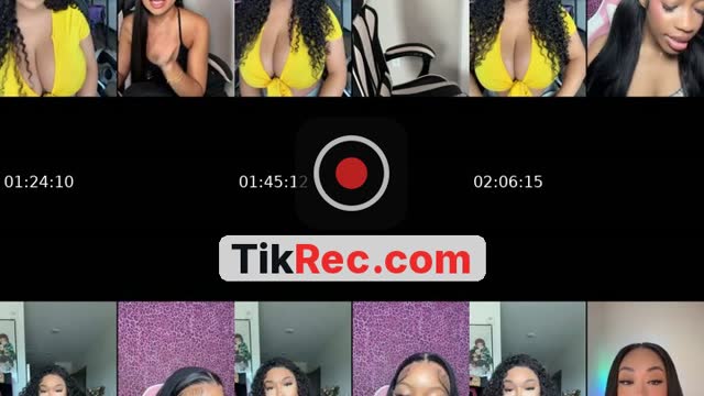 TikTok live: You Love me ? by @marleyorreliaaa