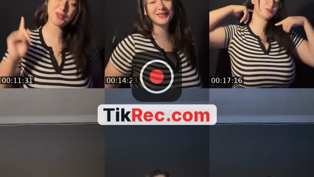 TikTok live: Nyanyi lagi yuk by @nojuls_