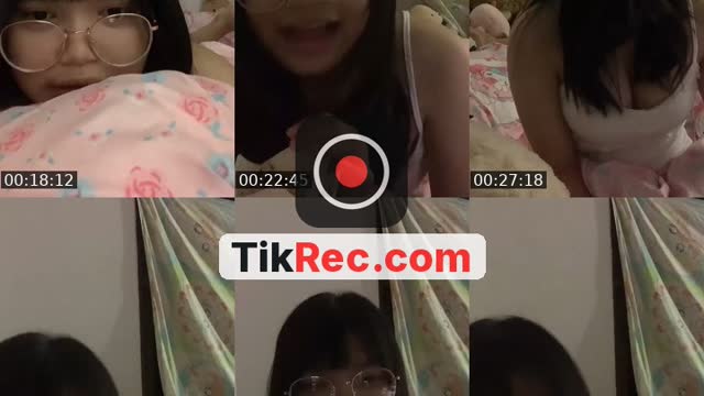 TikTok live: สิบนาทีพอ by @rxdaa3q