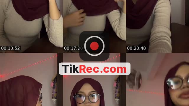 TikTok live: boringg by @ihatestalker_777