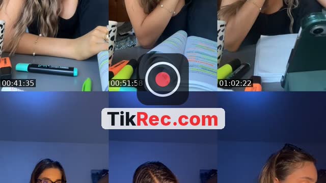@sorensen.eleonora TikTok live from 2026-10-08