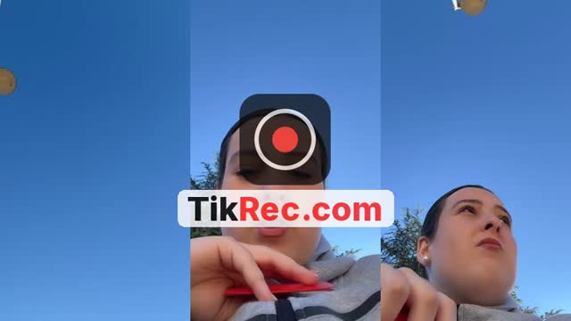 @lauriiita_06_ TikTok live