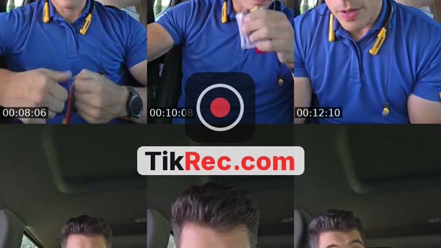 TikTok live: Good Vibes Good Conversations by @atnycost_fitness