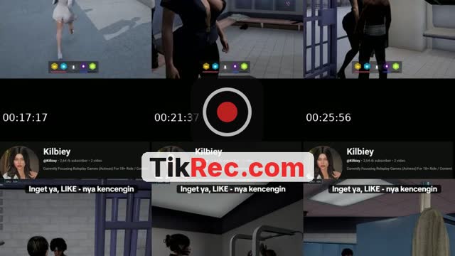 @kilbiey_ TikTok live from 2026-10-08