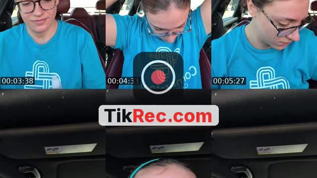 TikTok live: caregivertivities by @surgtechbarbie