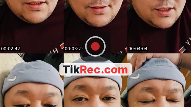 @dj_bj08 TikTok live