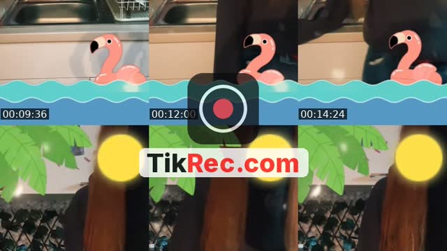 @hogwaesgsdn TikTok live